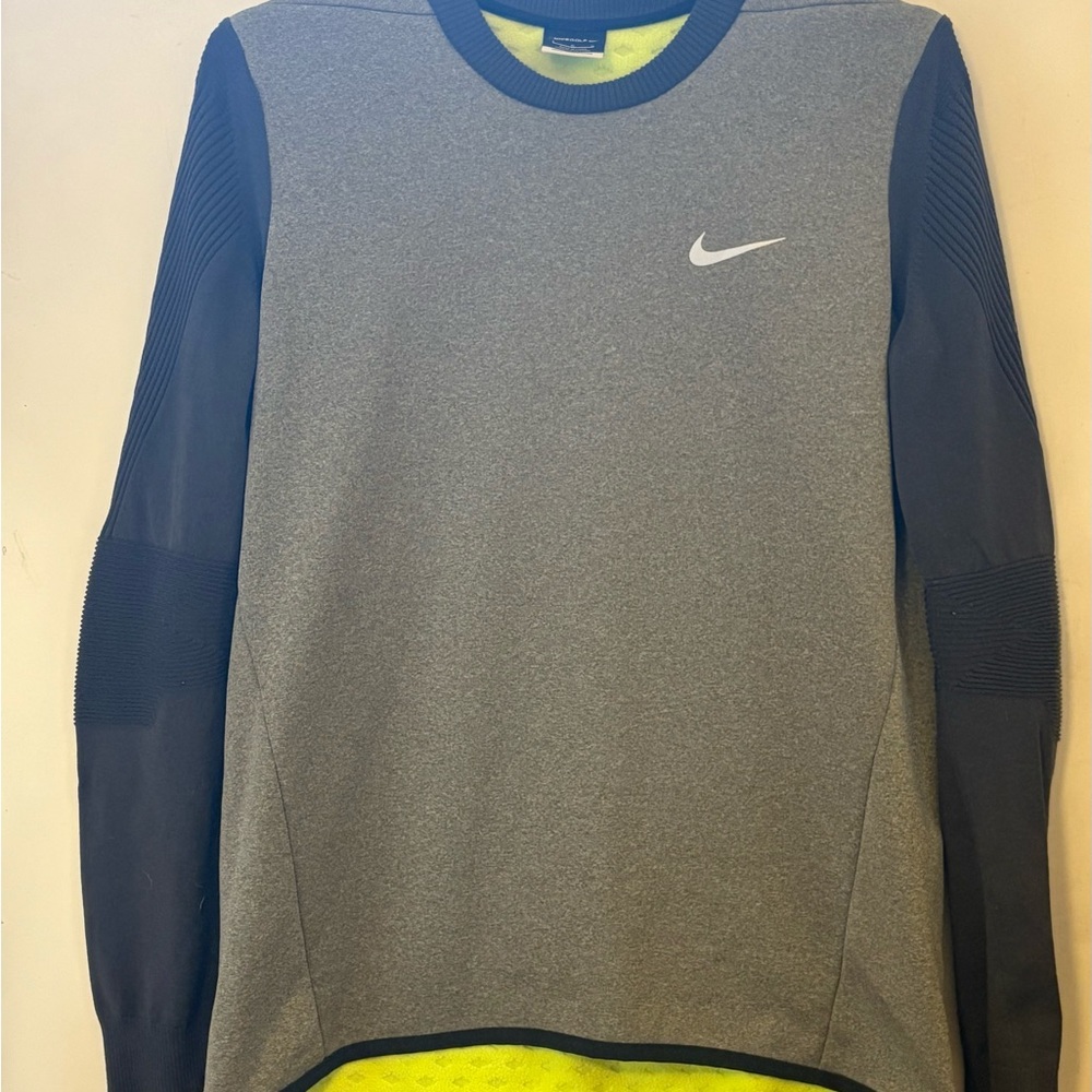 Nike Golf Crewneck Sweater
